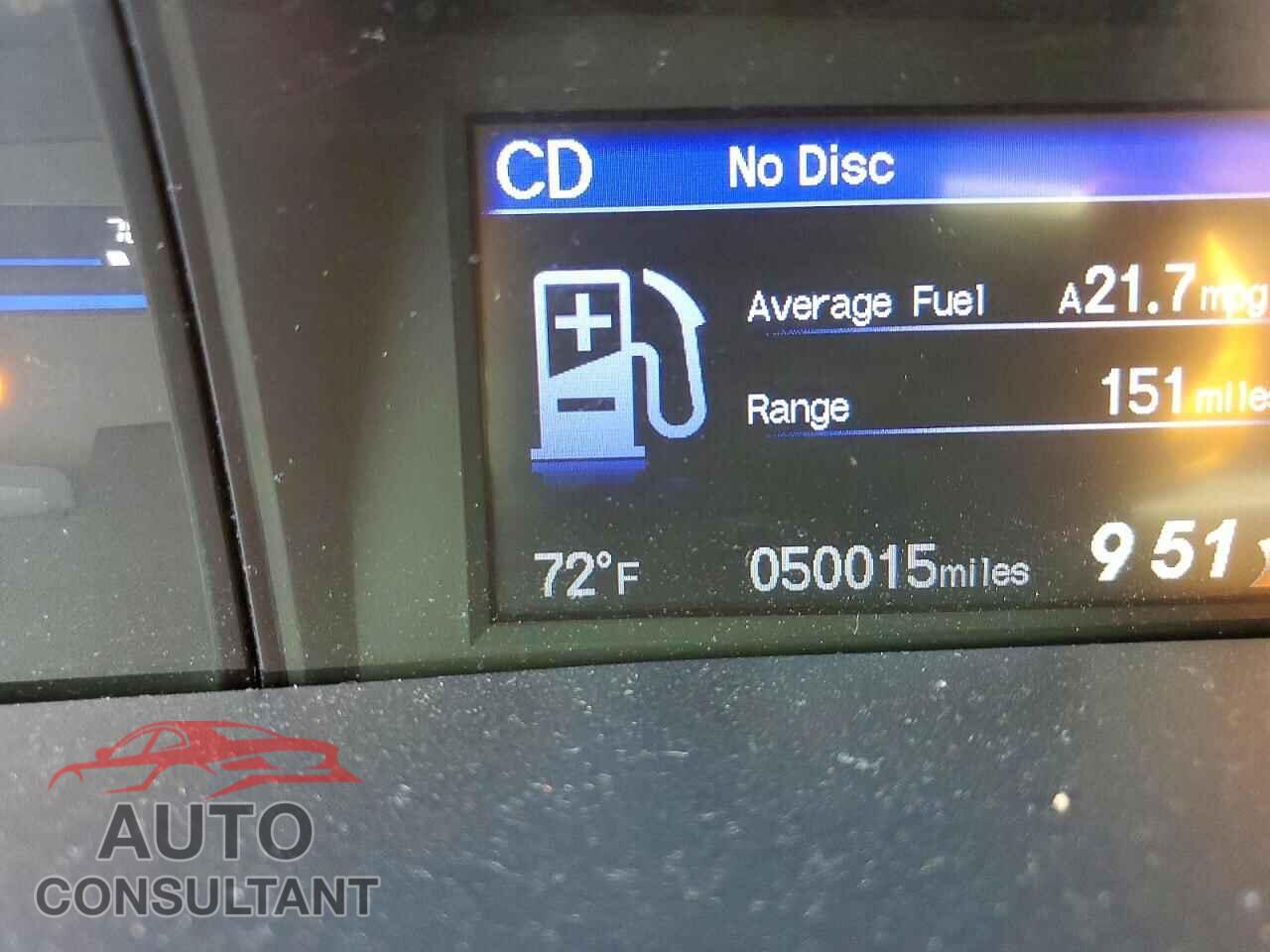 HONDA CIVIC 2014 - 19XFB2F56EE207235