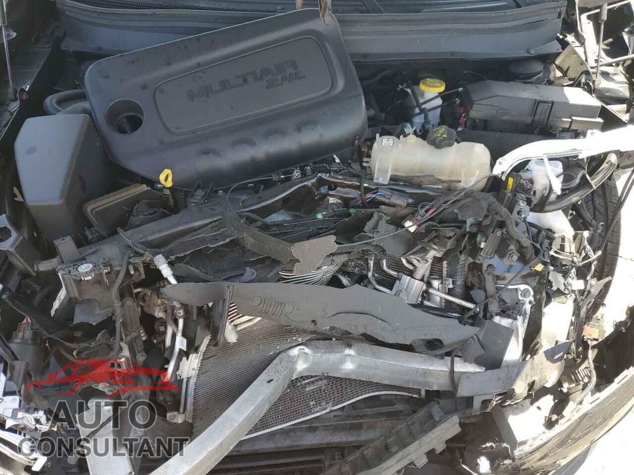 JEEP GRAND CHER 2020 - 1C4PJLDB3LD553473