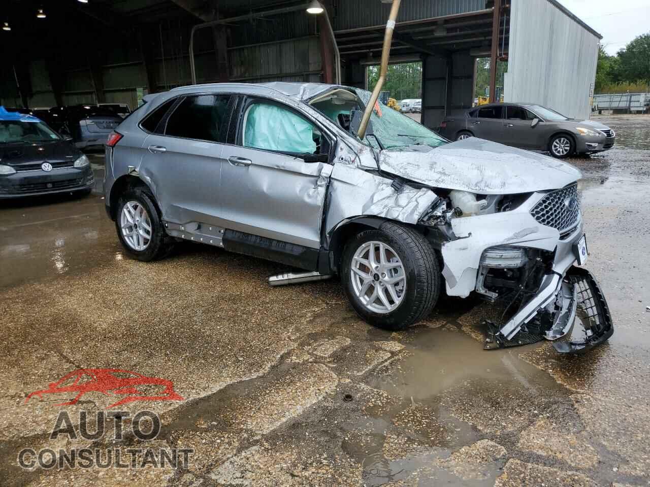 FORD EDGE 2024 - 2FMPK4J95RBA07143
