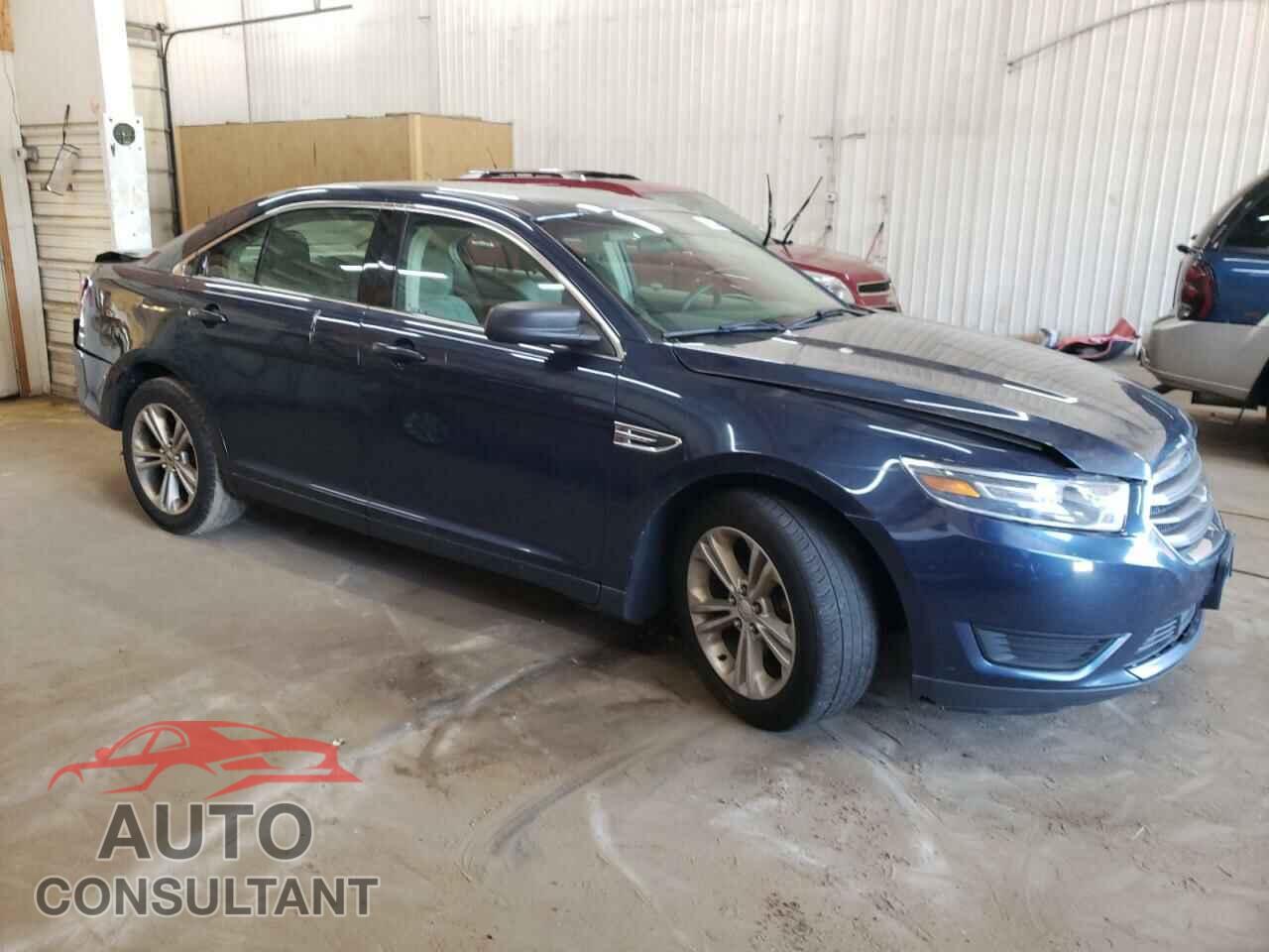 FORD TAURUS 2017 - 1FAHP2D89HG112914