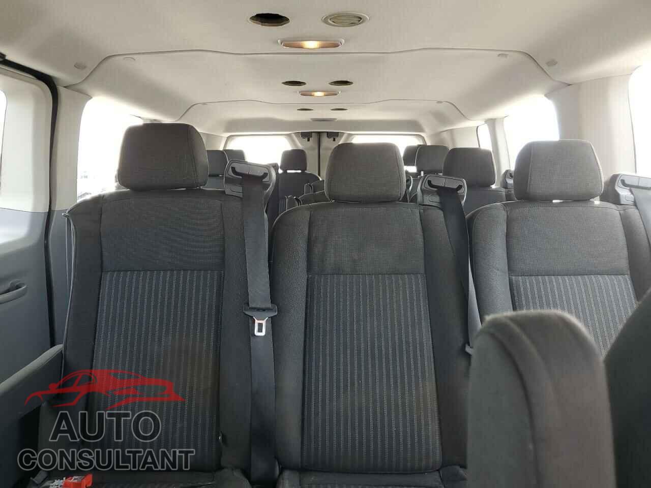 FORD TRANSIT 2017 - 1FBZX2ZM6HKA55853