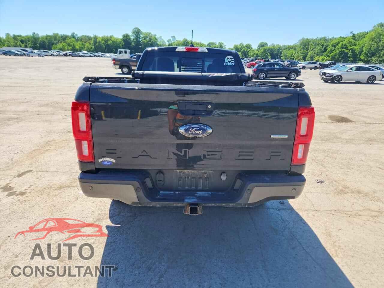 FORD RANGER 2019 - 1FTER1FH4KLA17299