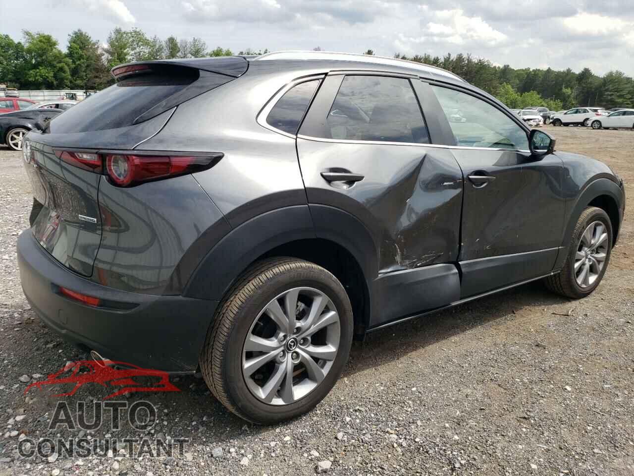 MAZDA CX30 2023 - 3MVDMBCM9PM546656