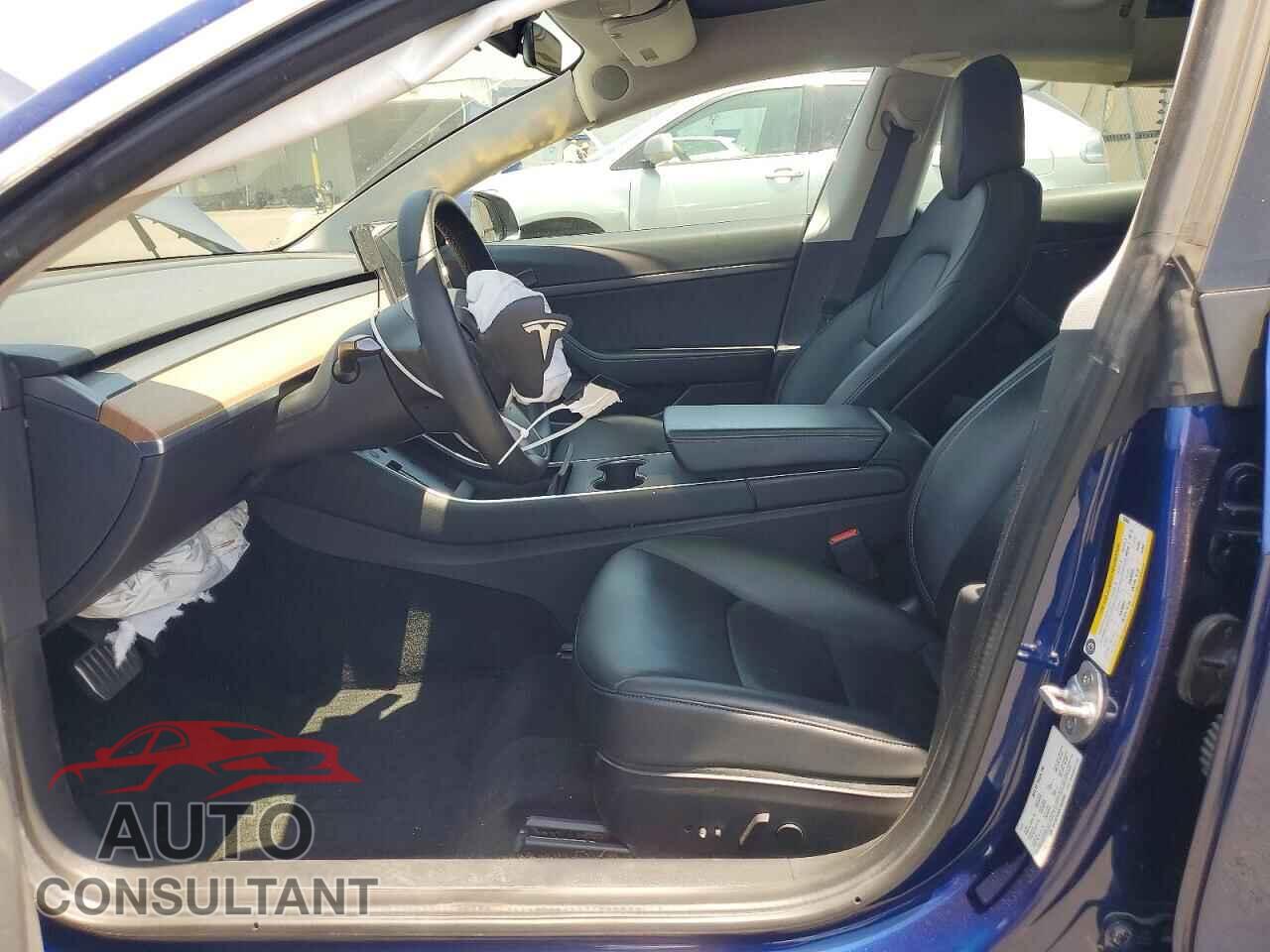 TESLA MODEL 3 2020 - 5YJ3E1EA2LF633935