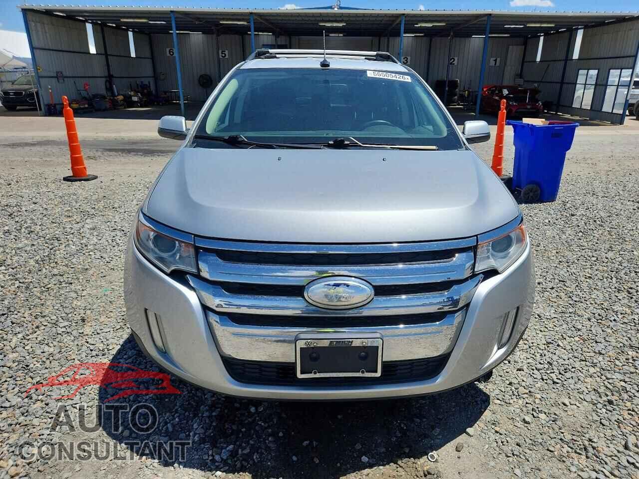 FORD EDGE 2013 - 2FMDK4KC6DBC46917