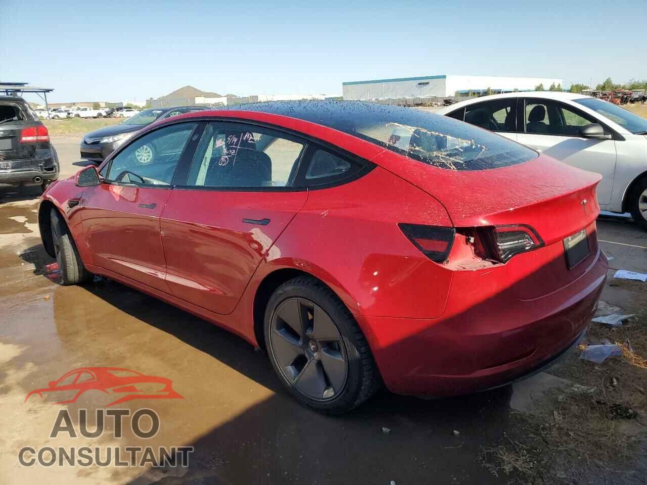 TESLA MODEL 3 2023 - 5YJ3E1EA1PF455862