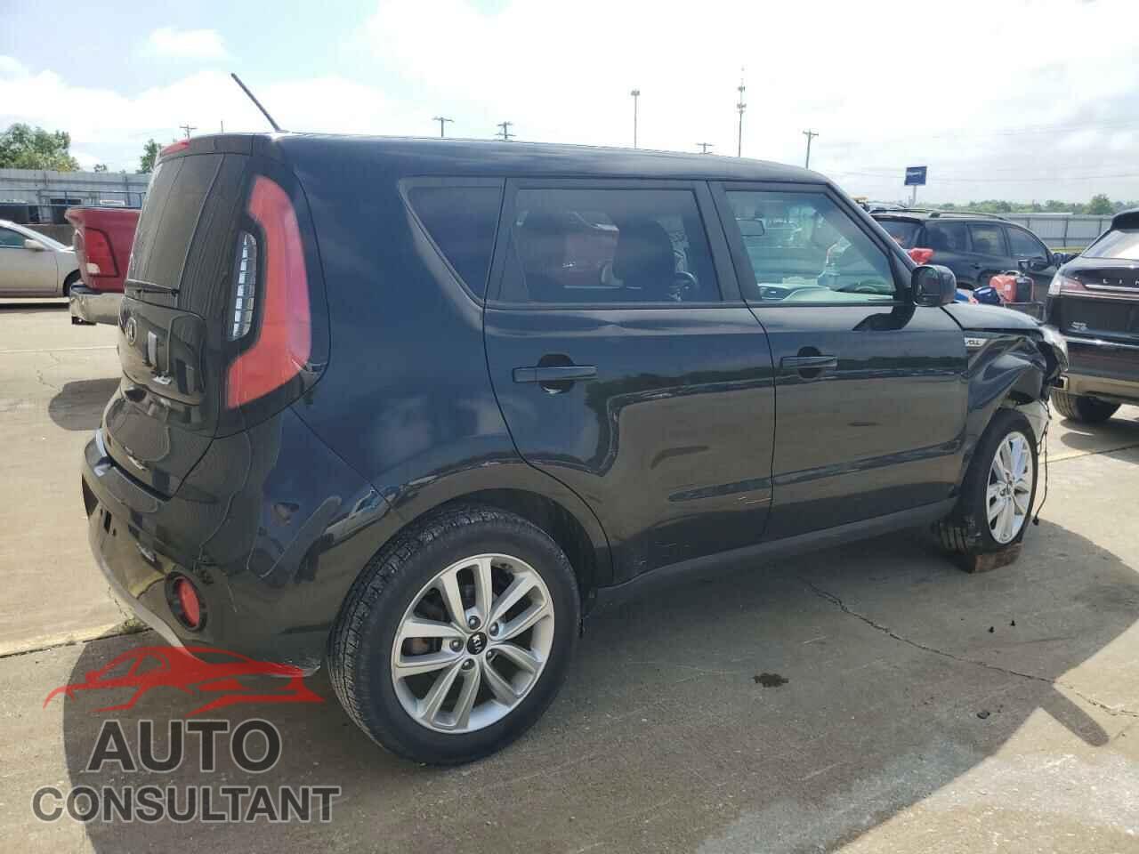 KIA SOUL 2017 - KNDJP3A54H7475018