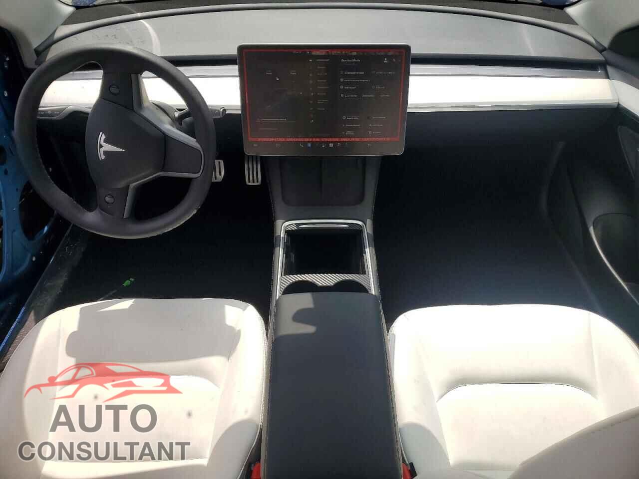 TESLA MODEL 3 2023 - 5YJ3E1EC9PF472300