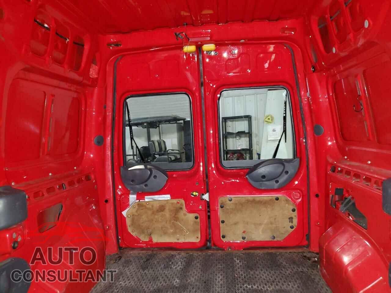 FORD TRANSIT 2010 - NM0LS7CN9AT022017