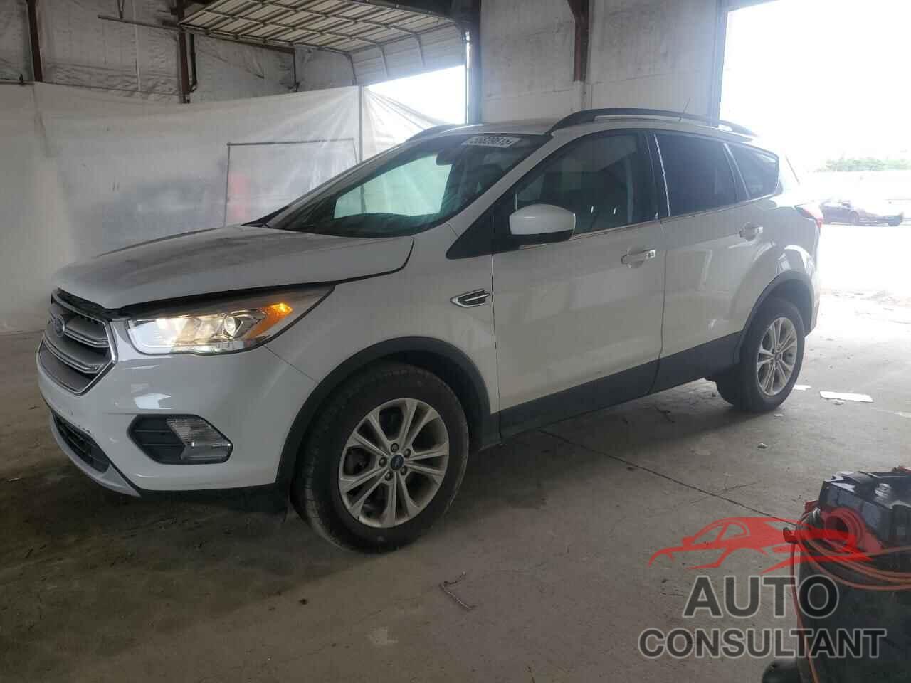 FORD ESCAPE 2019 - 1FMCU9HD8KUA52481