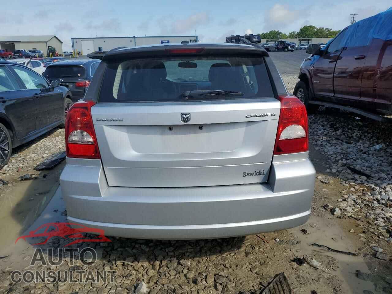 DODGE CALIBER 2010 - 1B3CB3HA2AD653026