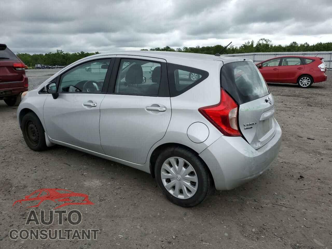 NISSAN VERSA 2016 - 3N1CE2CP2GL365945