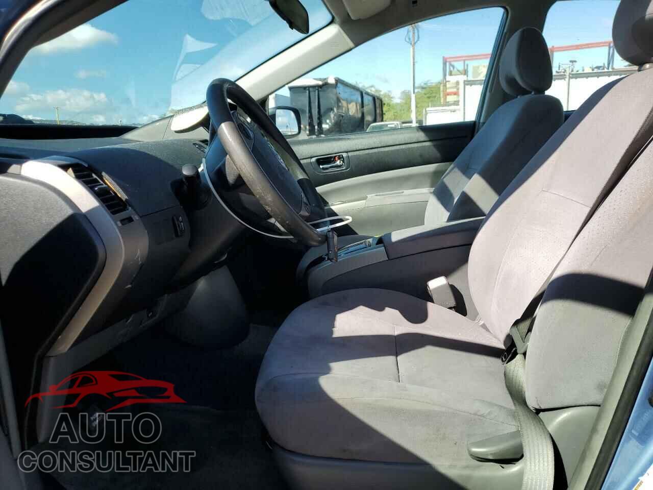 TOYOTA PRIUS 2009 - JTDKB20U197858633