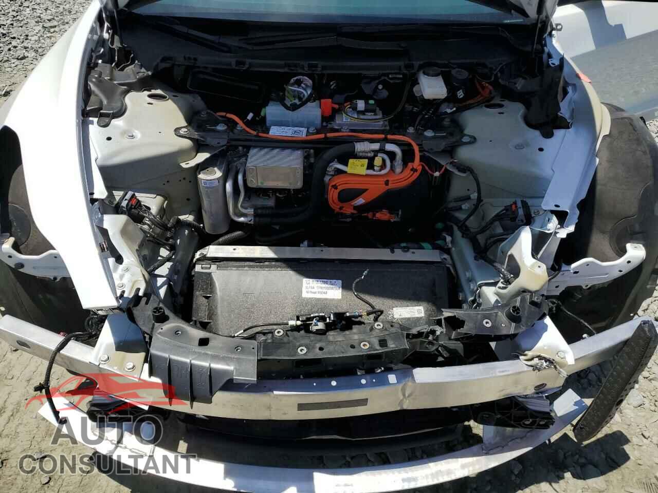 TESLA MODEL 3 2023 - 5YJ3E1EA2PF430792