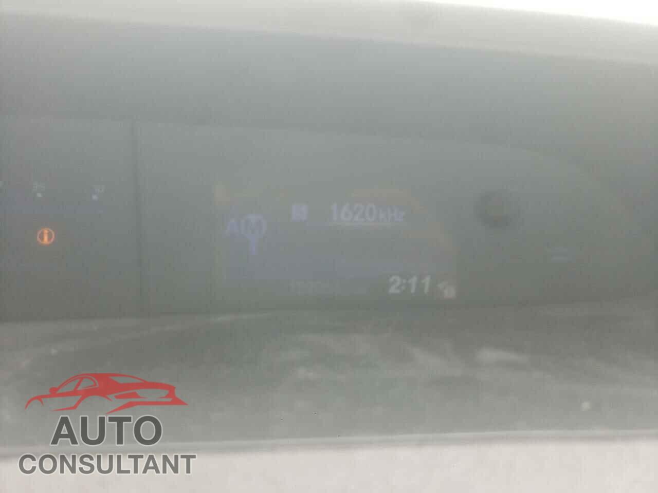 HONDA CIVIC 2012 - 2HGFB2F55CH594105