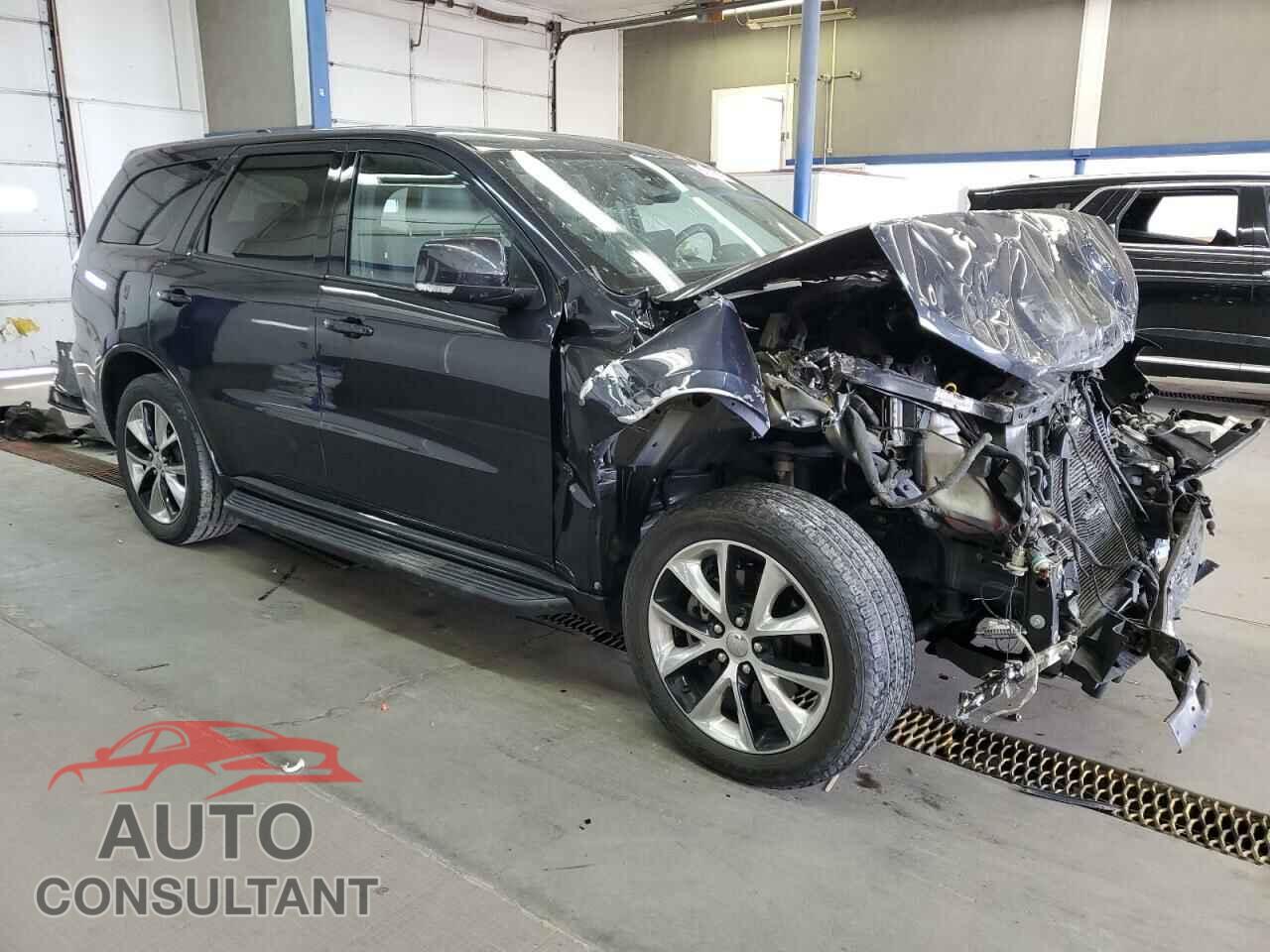 DODGE DURANGO 2015 - 1C4SDJCT8FC772312