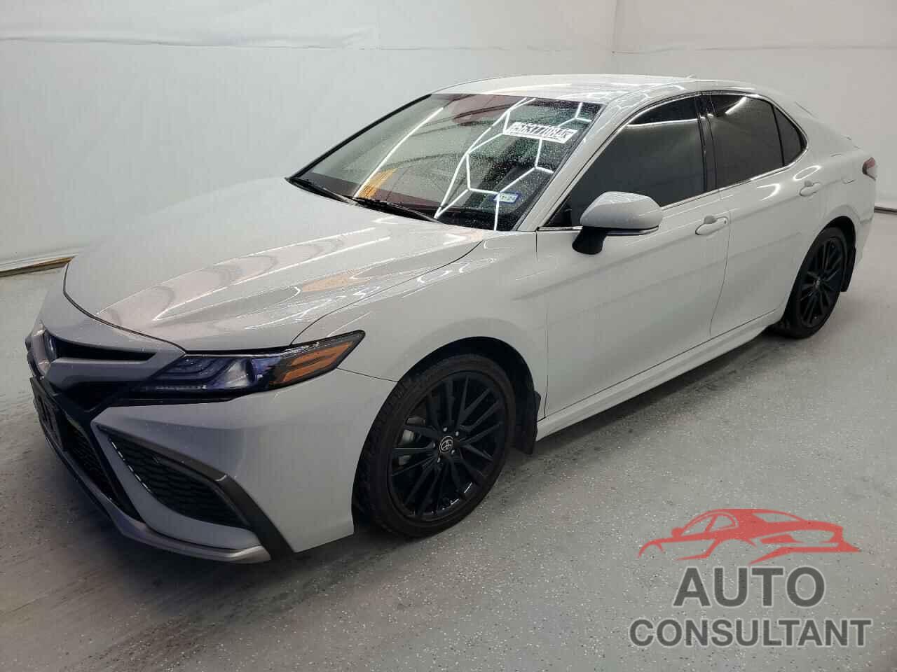 TOYOTA CAMRY 2023 - 4T1K31AK6PU051524
