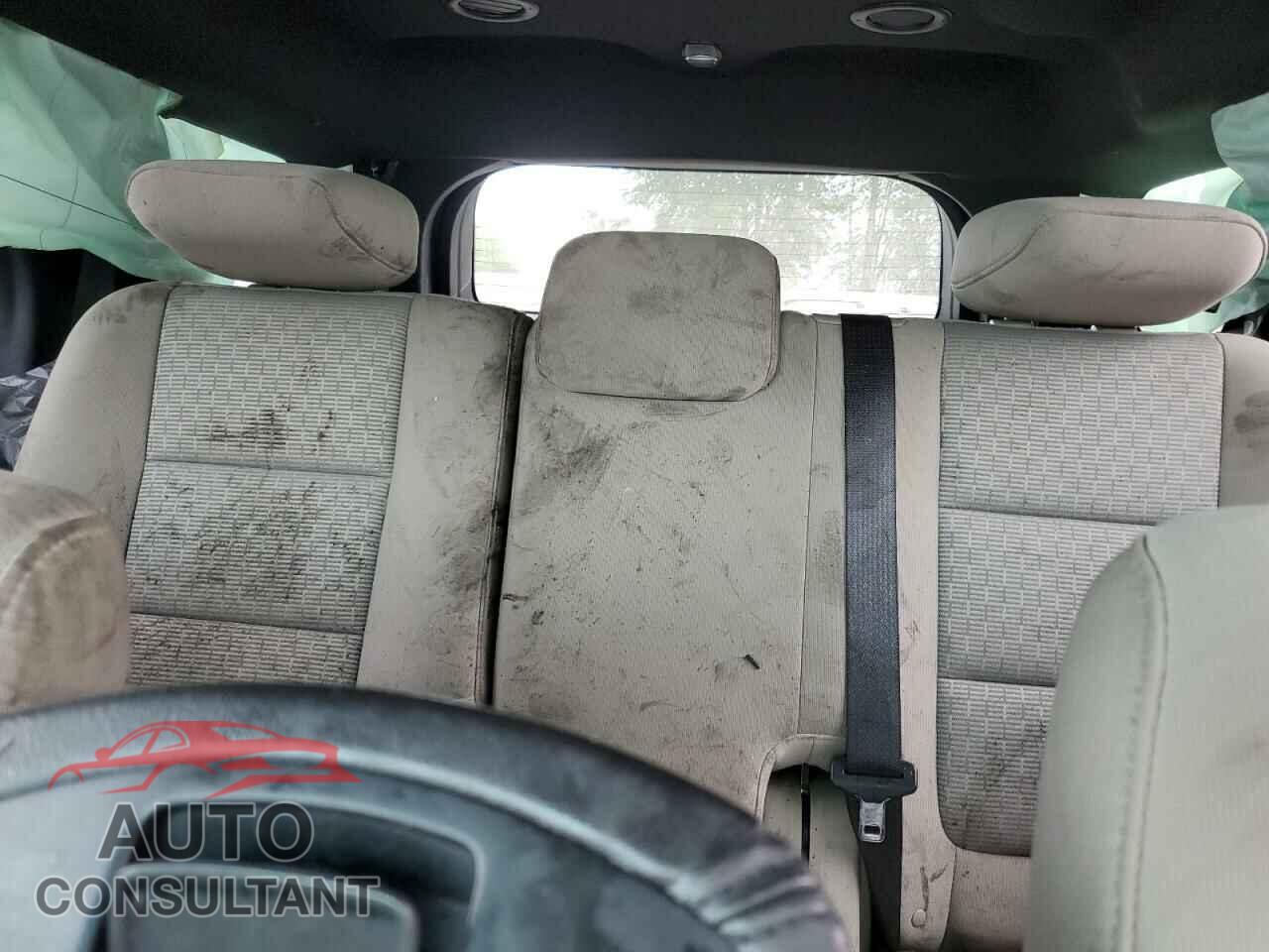 FORD EXPLORER 2011 - 1FMHK8D87BGA19498