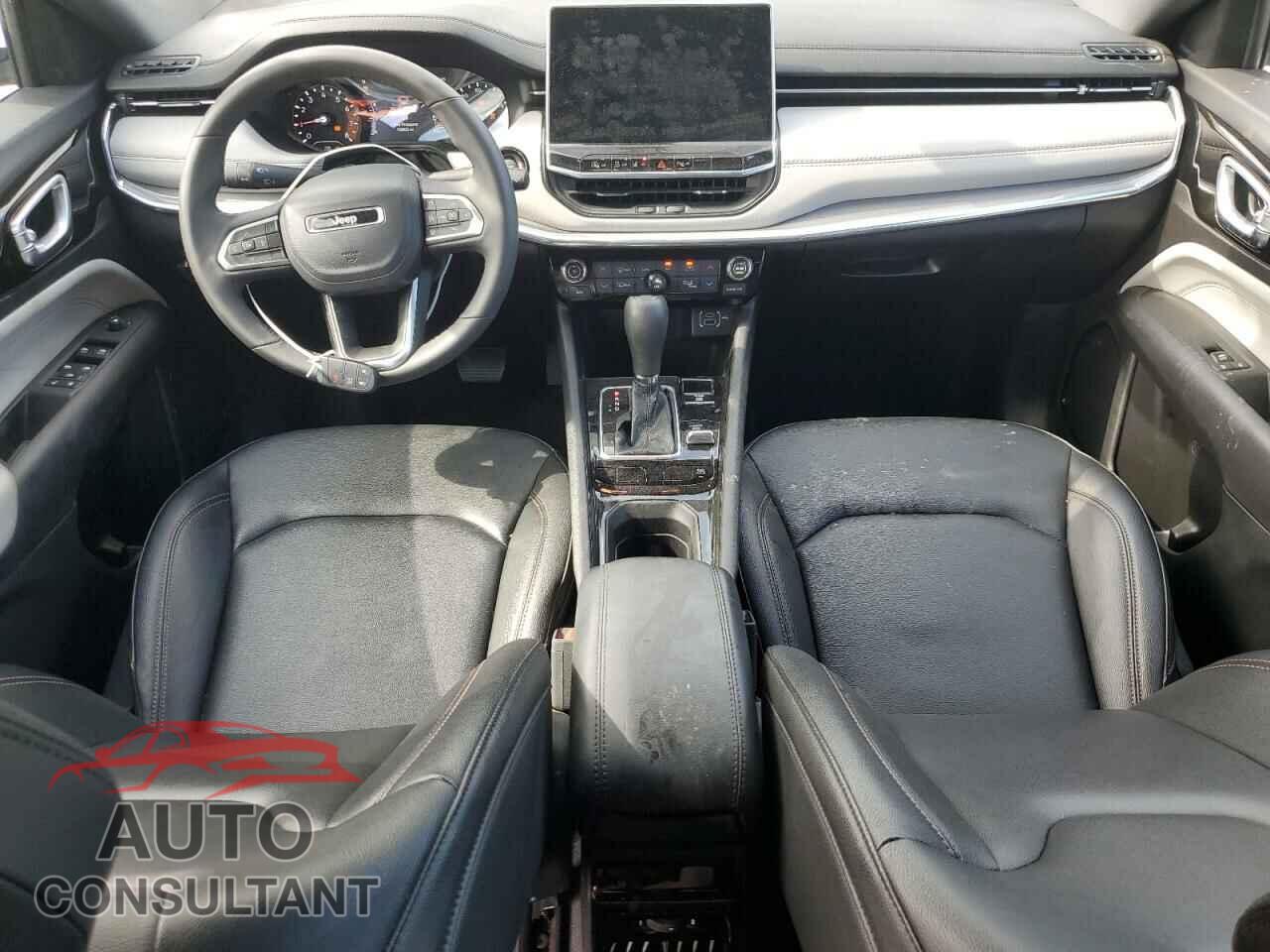 JEEP COMPASS 2024 - 3C4NJDCN4RT125231