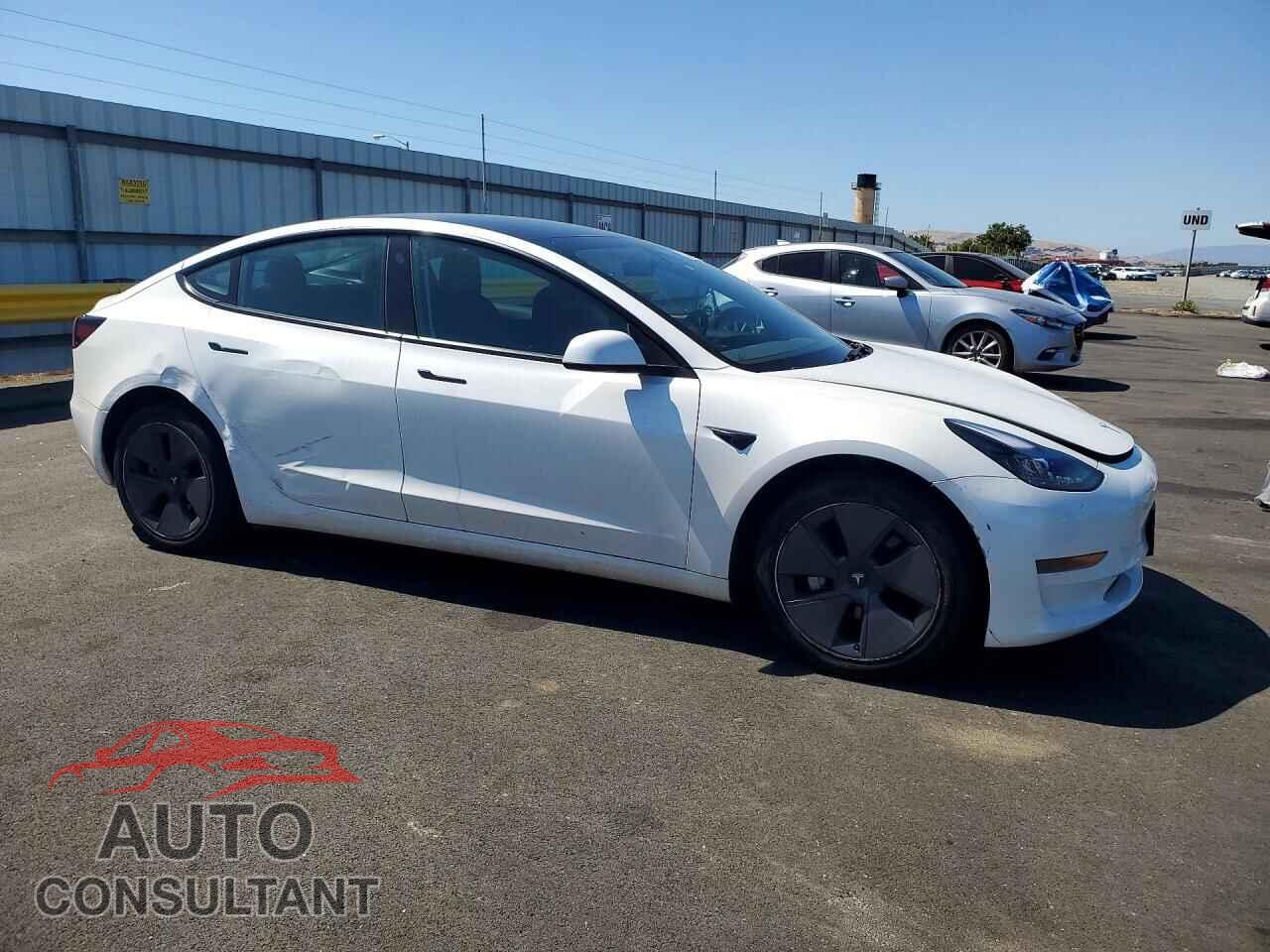TESLA MODEL 3 2023 - 5YJ3E1EA8PF408568