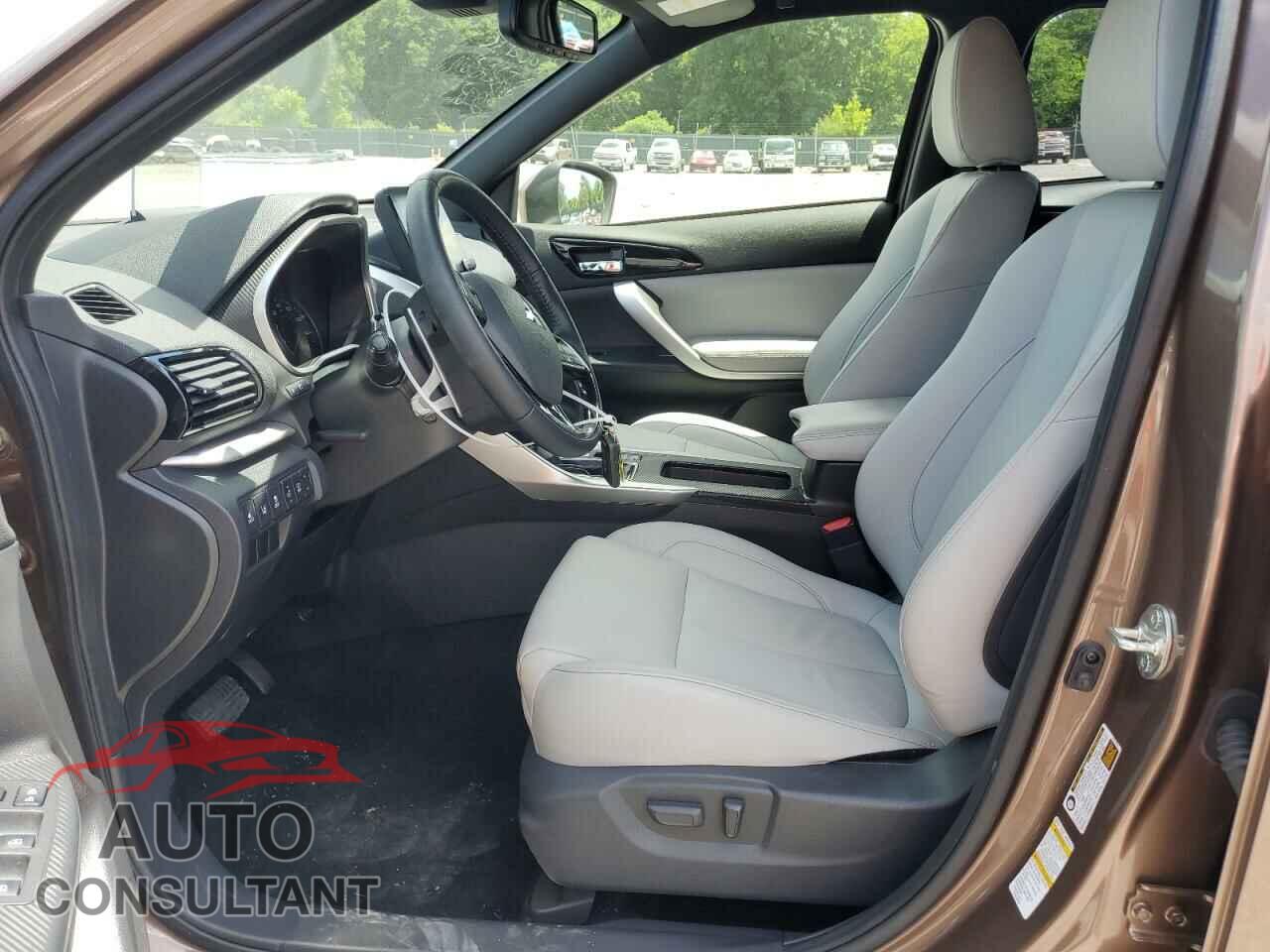 MITSUBISHI ECLIPSE 2022 - JA4ATWAA9NZ060703