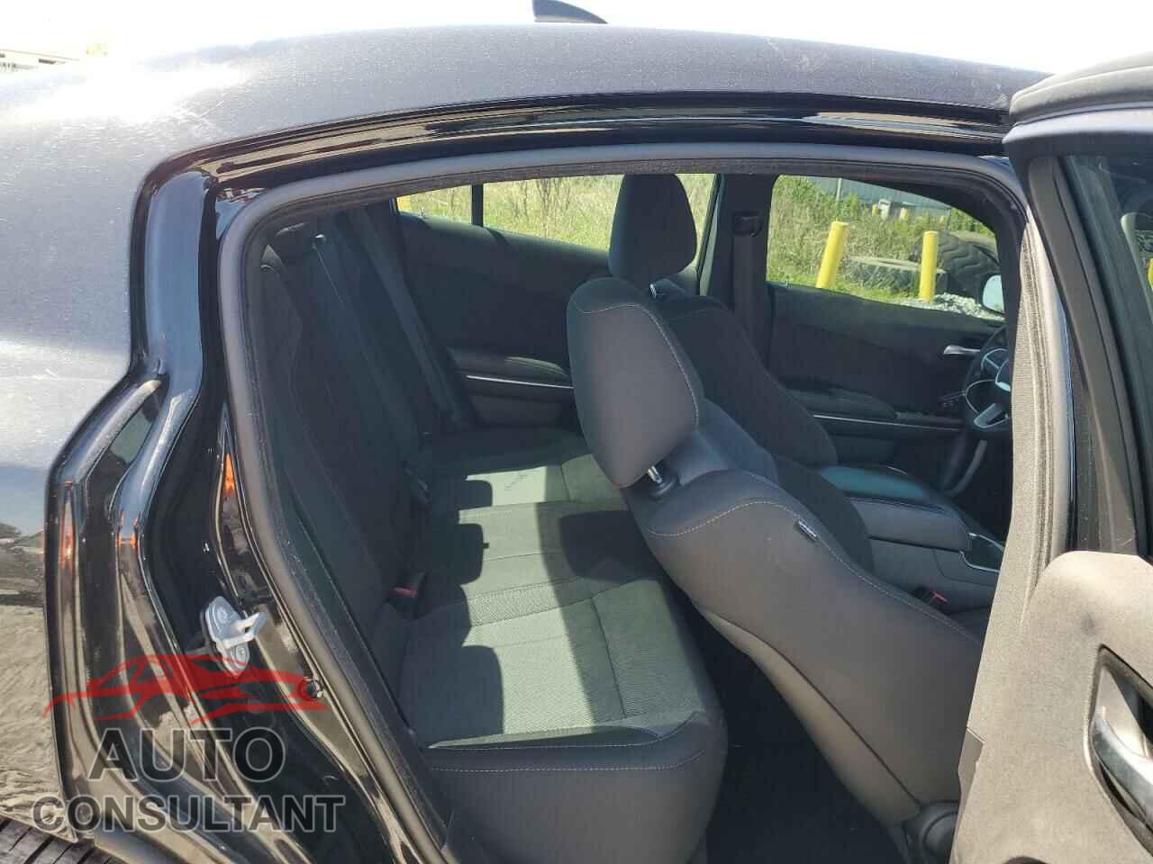 DODGE CHARGER 2017 - 2C3CDXCT8HH525559