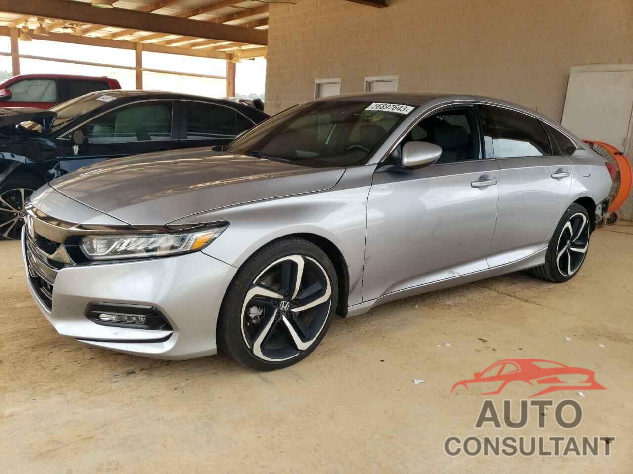 HONDA ACCORD 2020 - 1HGCV1F38LA084798