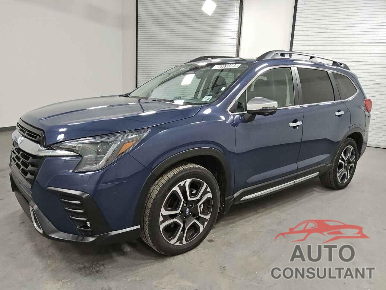 SUBARU ASCENT 2023 - 4S4WMAWD6P3410076