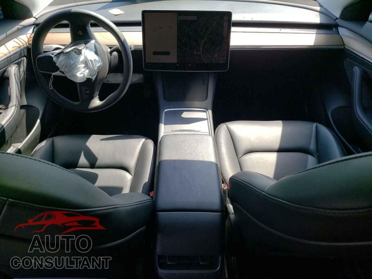 TESLA MODEL 3 2023 - 5YJ3E1EA6PF410478