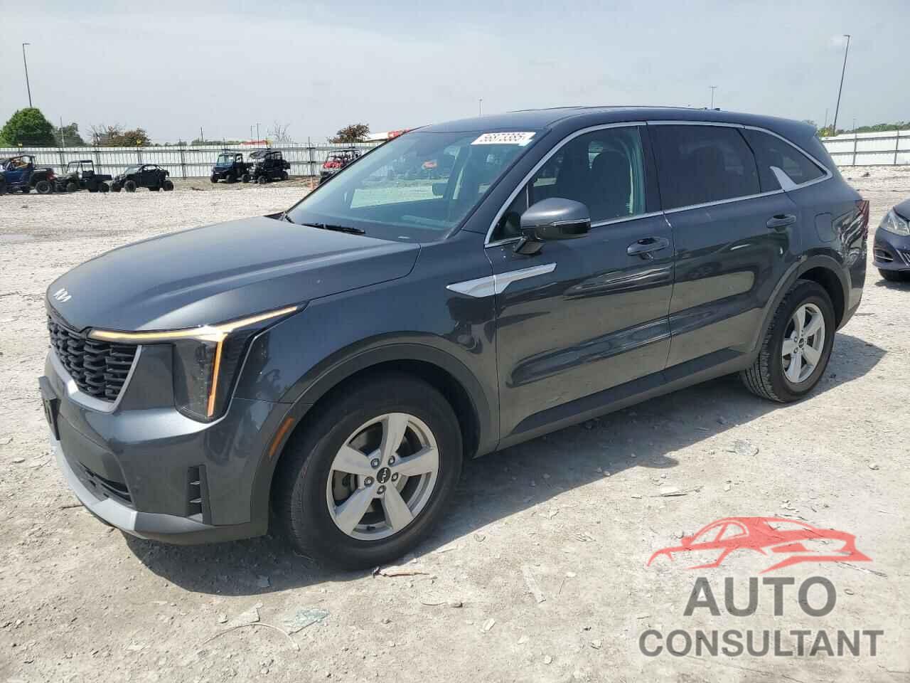 KIA SORENTO 2024 - 5XYRG4JC1RG262443
