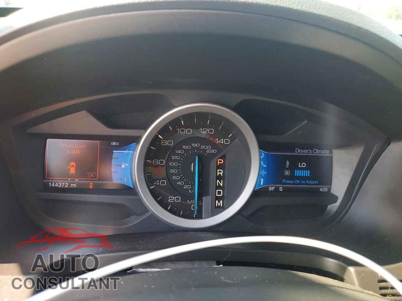 FORD EXPLORER 2013 - 1FM5K8GT2DGB50666