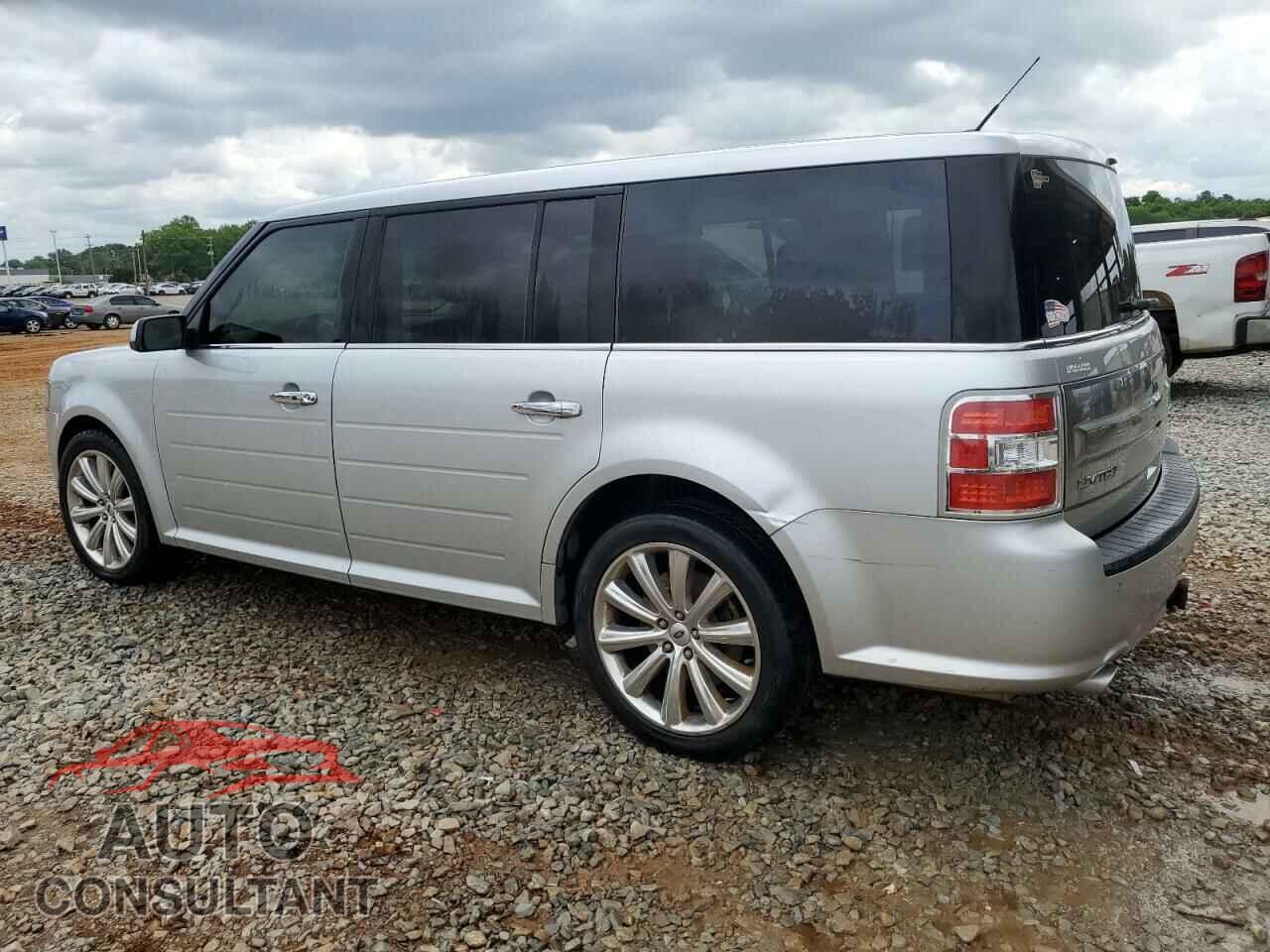 FORD FLEX 2014 - 2FMGK5D81EBD26557