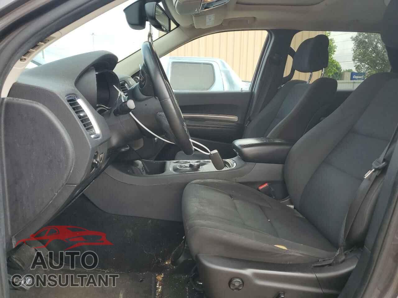 DODGE DURANGO 2015 - 1C4RDJAGXFC880984
