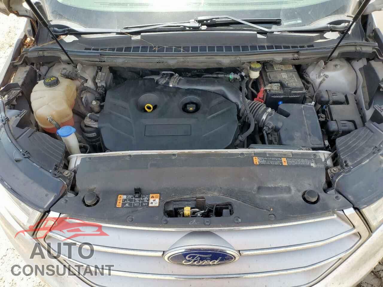 FORD EDGE 2016 - 2FMPK3G90GBB26829