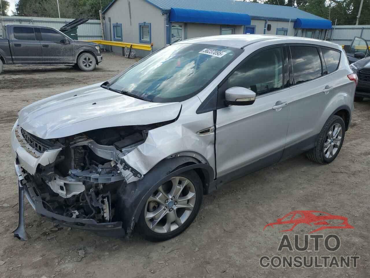 FORD ESCAPE 2013 - 1FMCU9HX1DUB15143