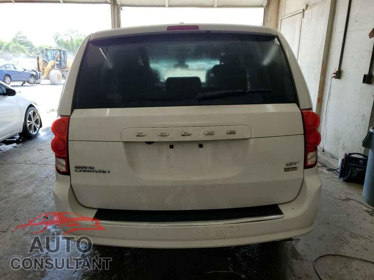 DODGE CARAVAN 2019 - 2C4RDGEG5KR750044