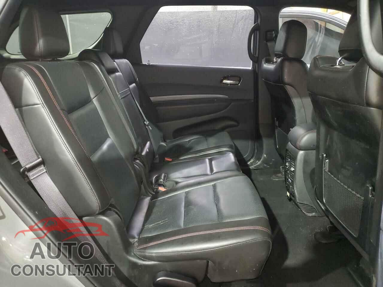 DODGE DURANGO 2023 - 1C4RDJDG5PC677160