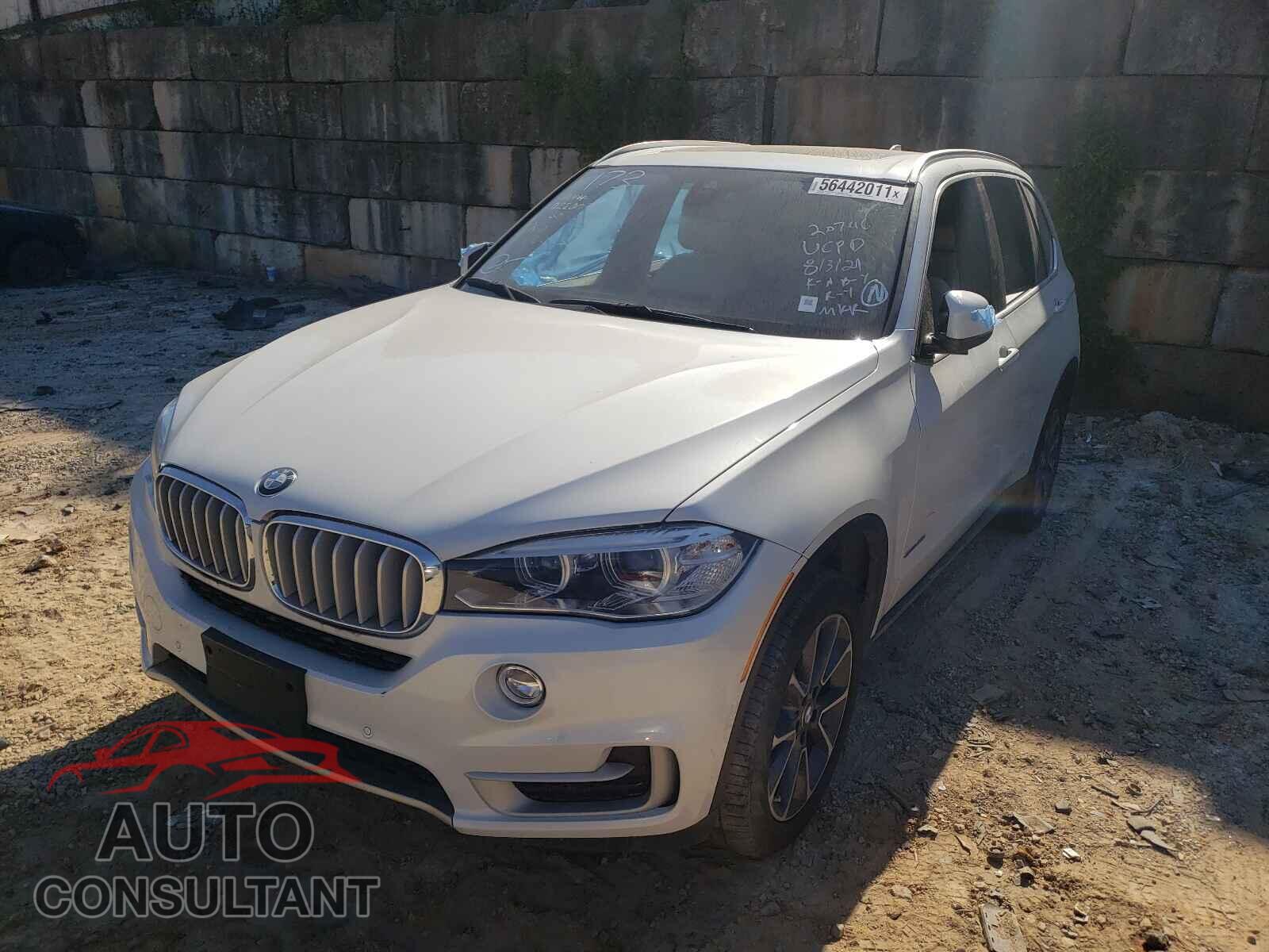 BMW X5 2018 - 5UXKR2C5XJ0Z20090