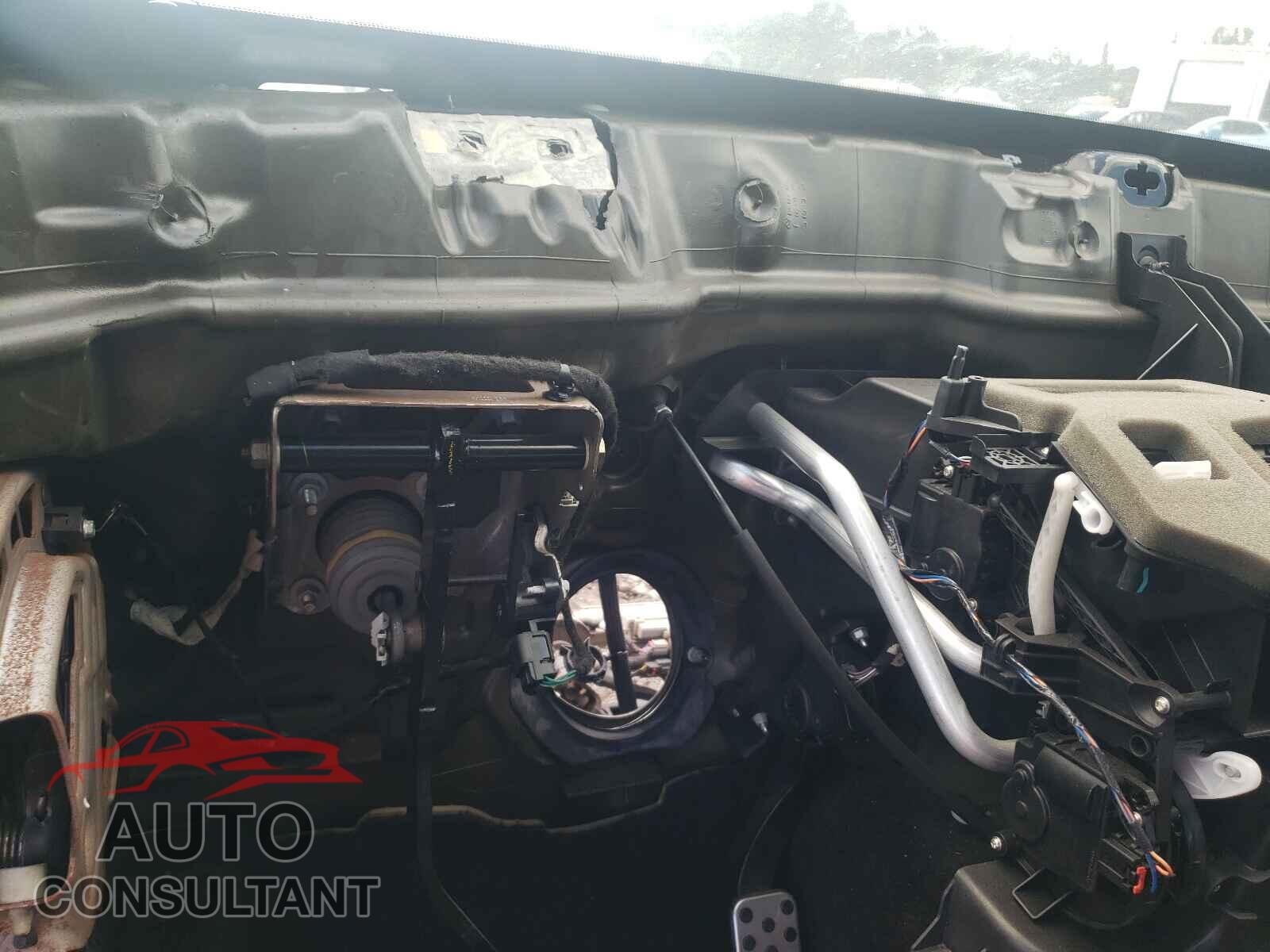 DODGE CHALLENGER 2016 - 2C3CDZFJ2GH315107