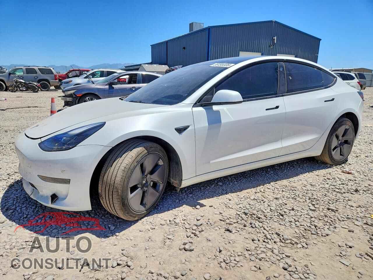 TESLA MODEL 3 2023 - 5YJ3E1EA2PF500565