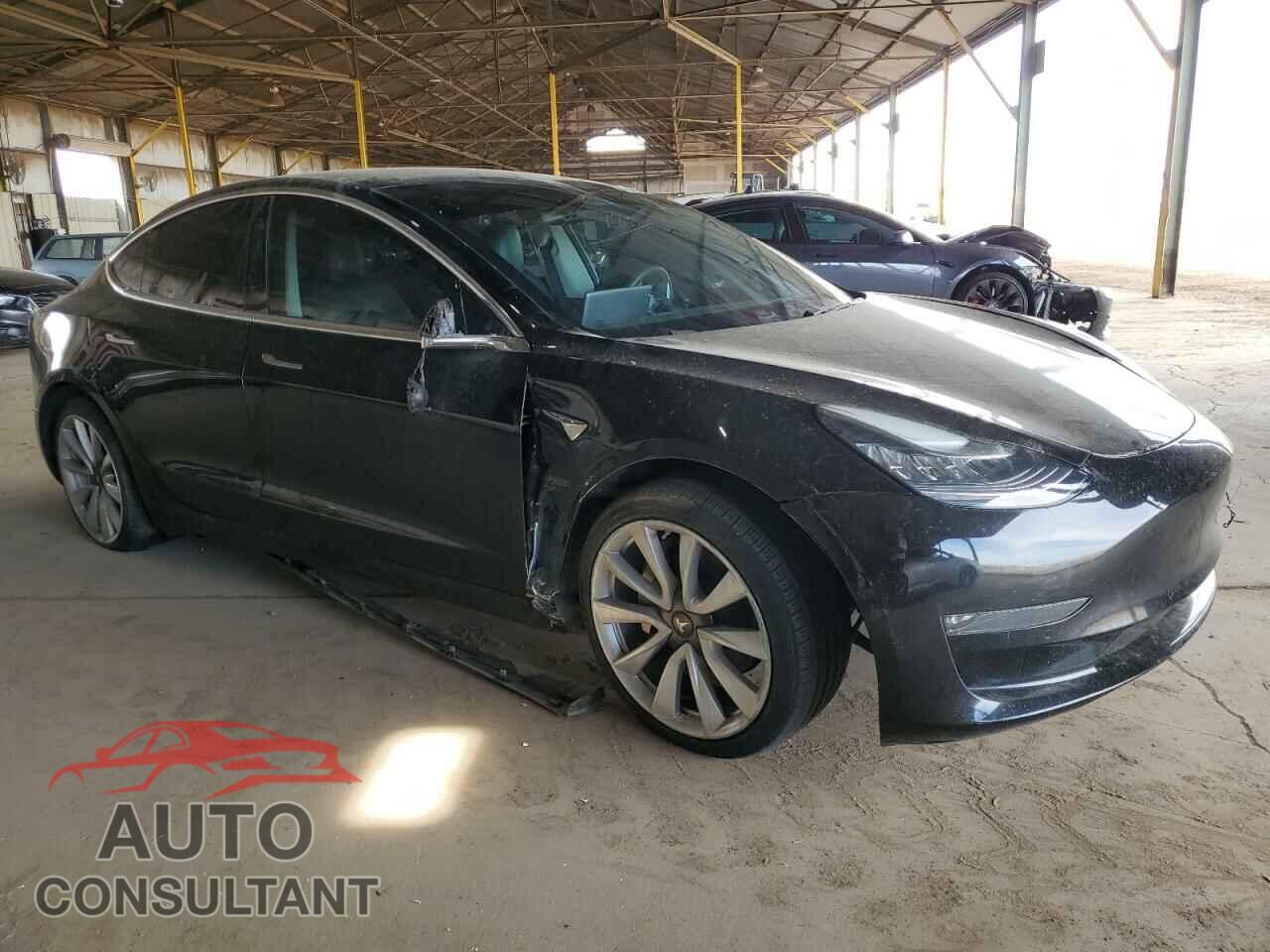 TESLA MODEL 3 2020 - 5YJ3E1EB7LF744523