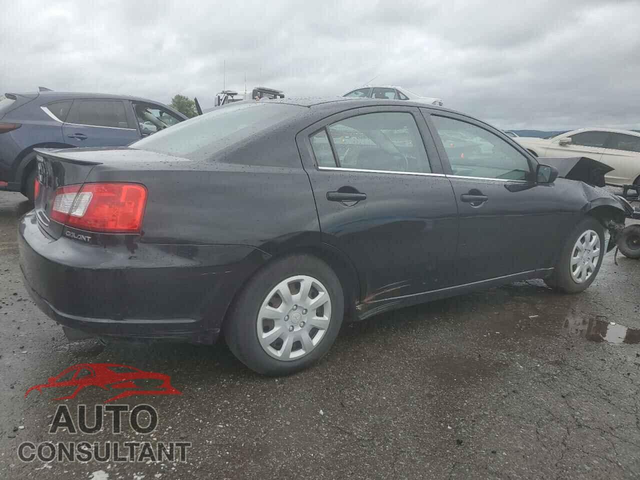 MITSUBISHI GALANT 2012 - 4A32B3FF4CE020160