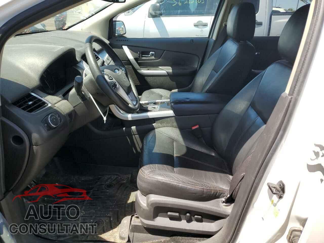 FORD EDGE 2013 - 2FMDK3JC7DBC37235