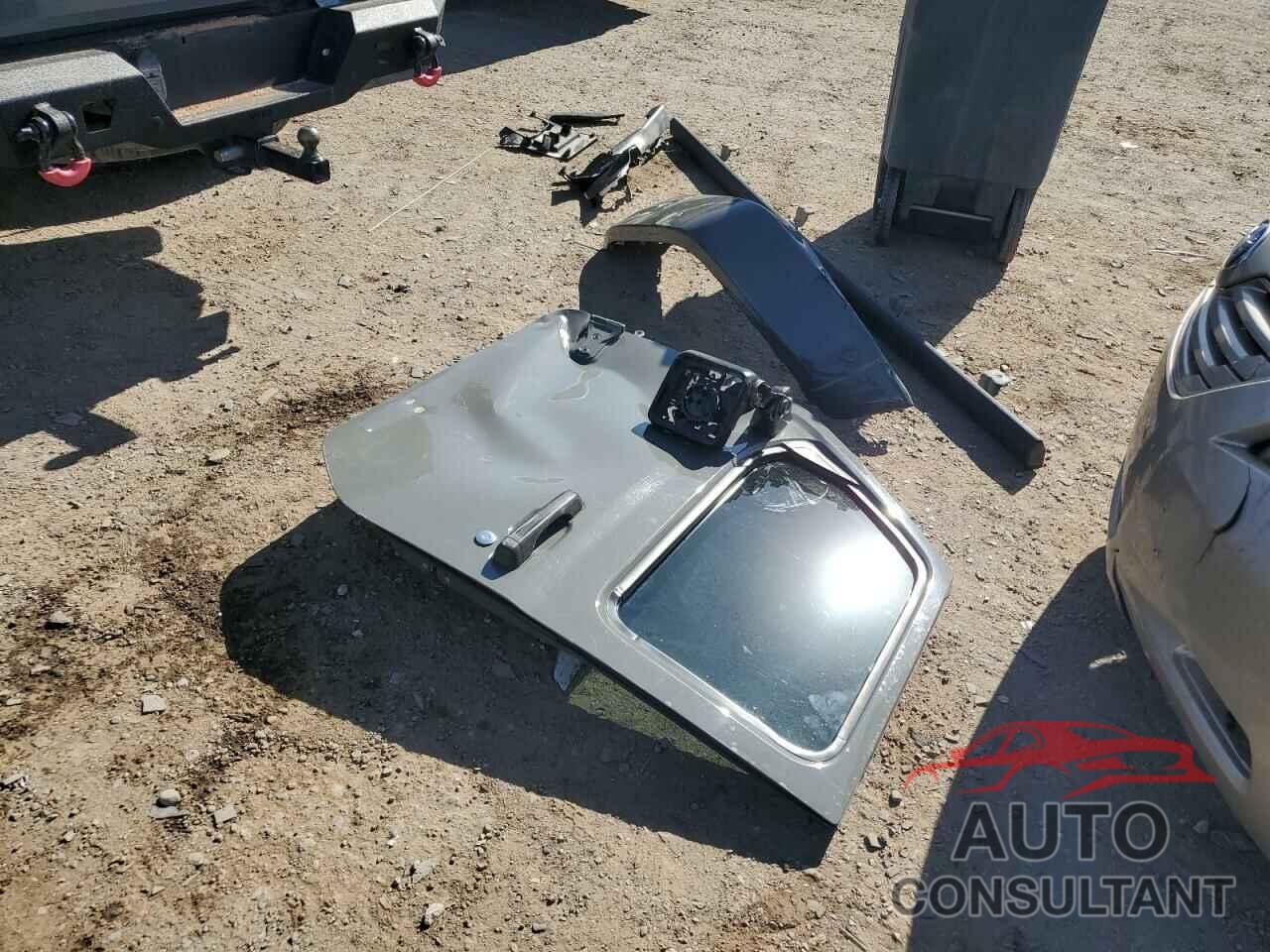JEEP GLADIATOR 2021 - 1C6JJTEG4ML587372