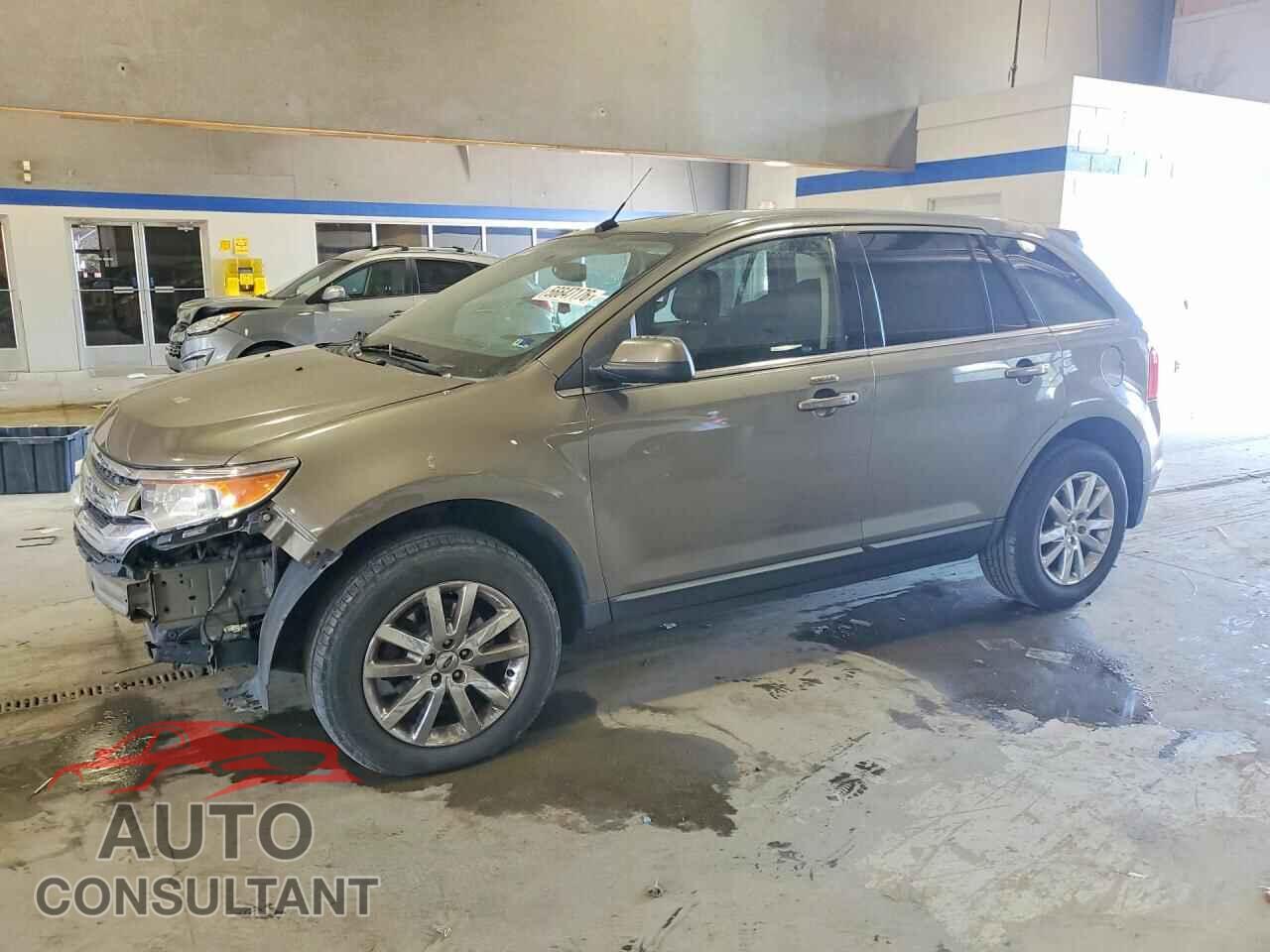 FORD EDGE 2013 - 2FMDK4KCXDBA80272