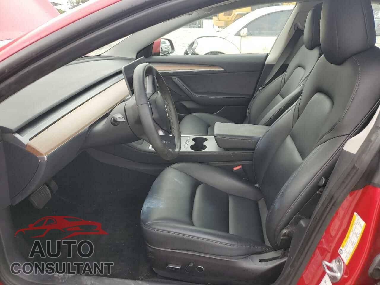 TESLA MODEL 3 2023 - 5YJ3E1EA3PF406937