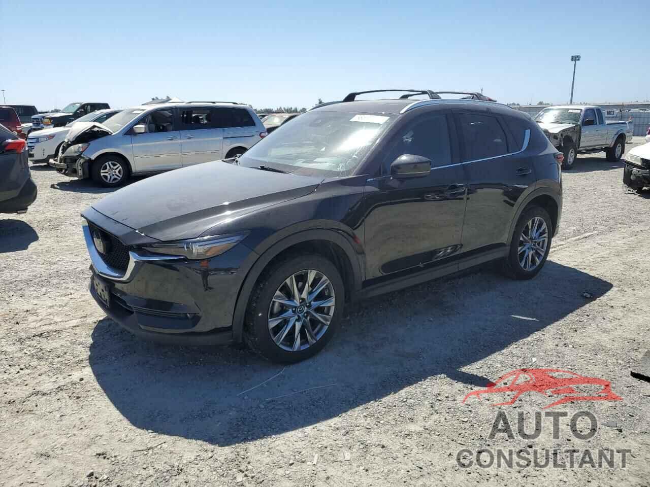 MAZDA CX-5 2019 - JM3KFBEY0K0519092