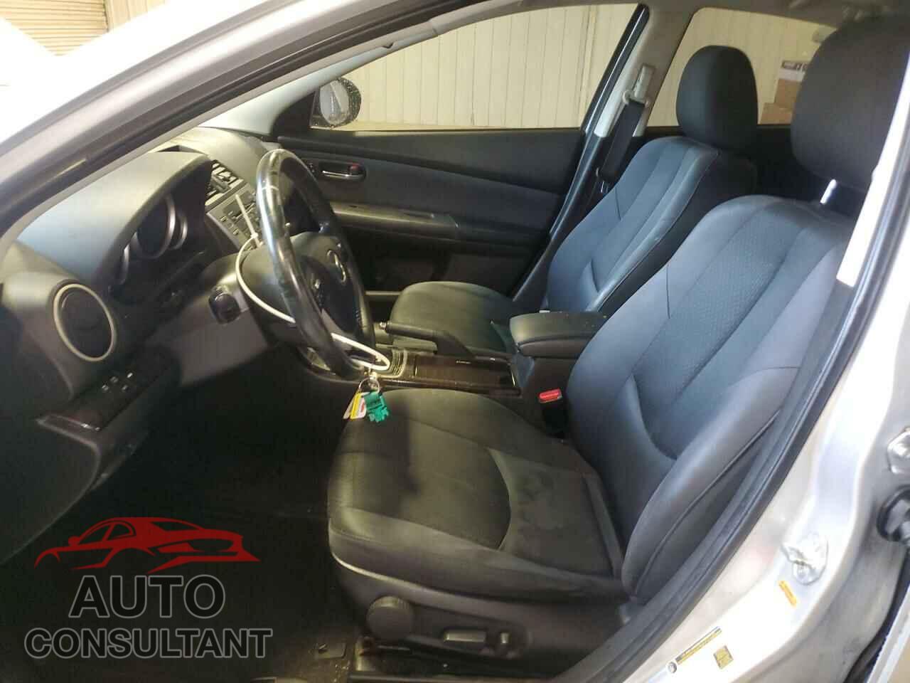 MAZDA 6 2011 - 1YVHZ8CH8B5M30402
