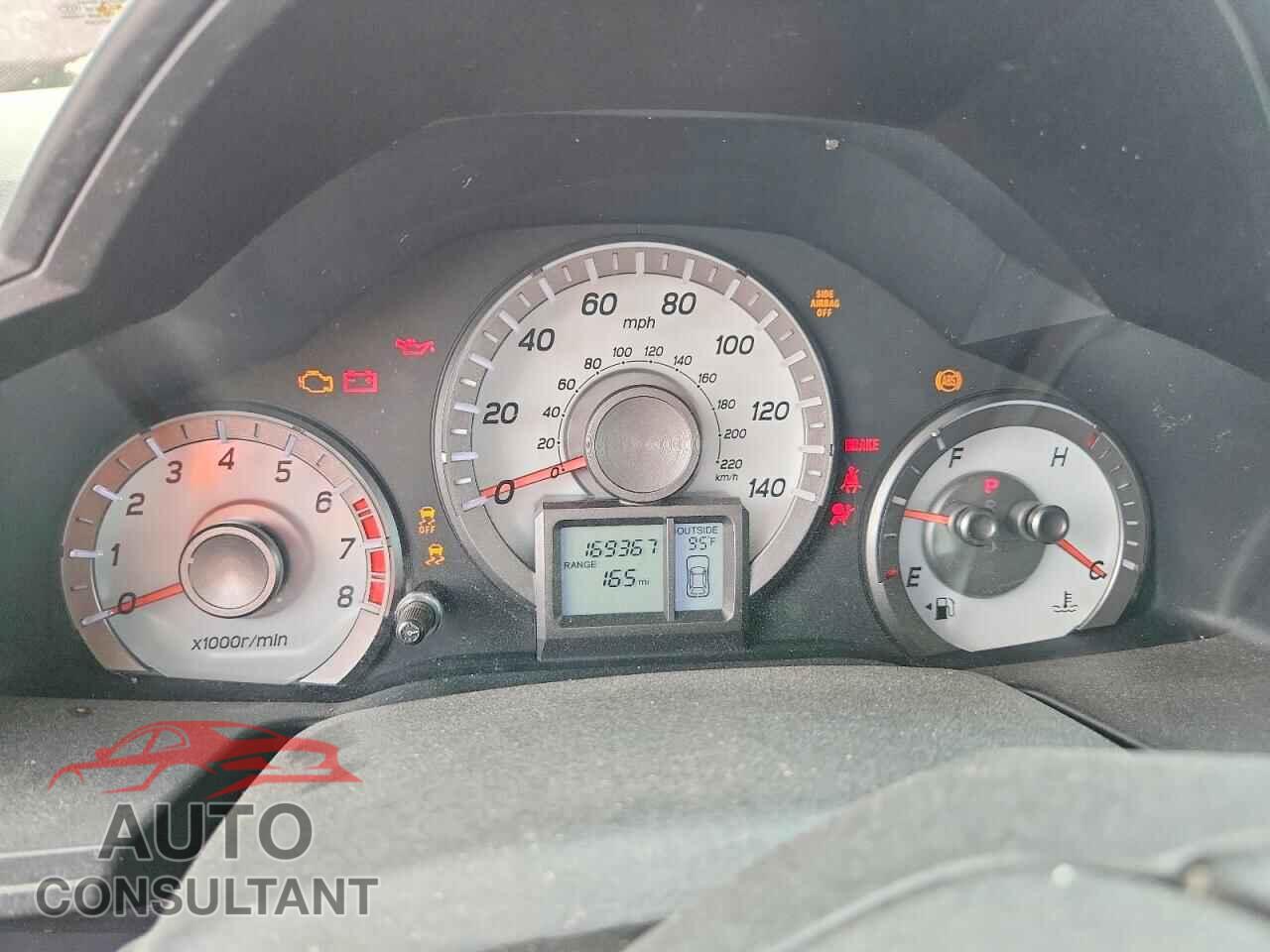 HONDA PILOT 2015 - 5FNYF4H60FB010832