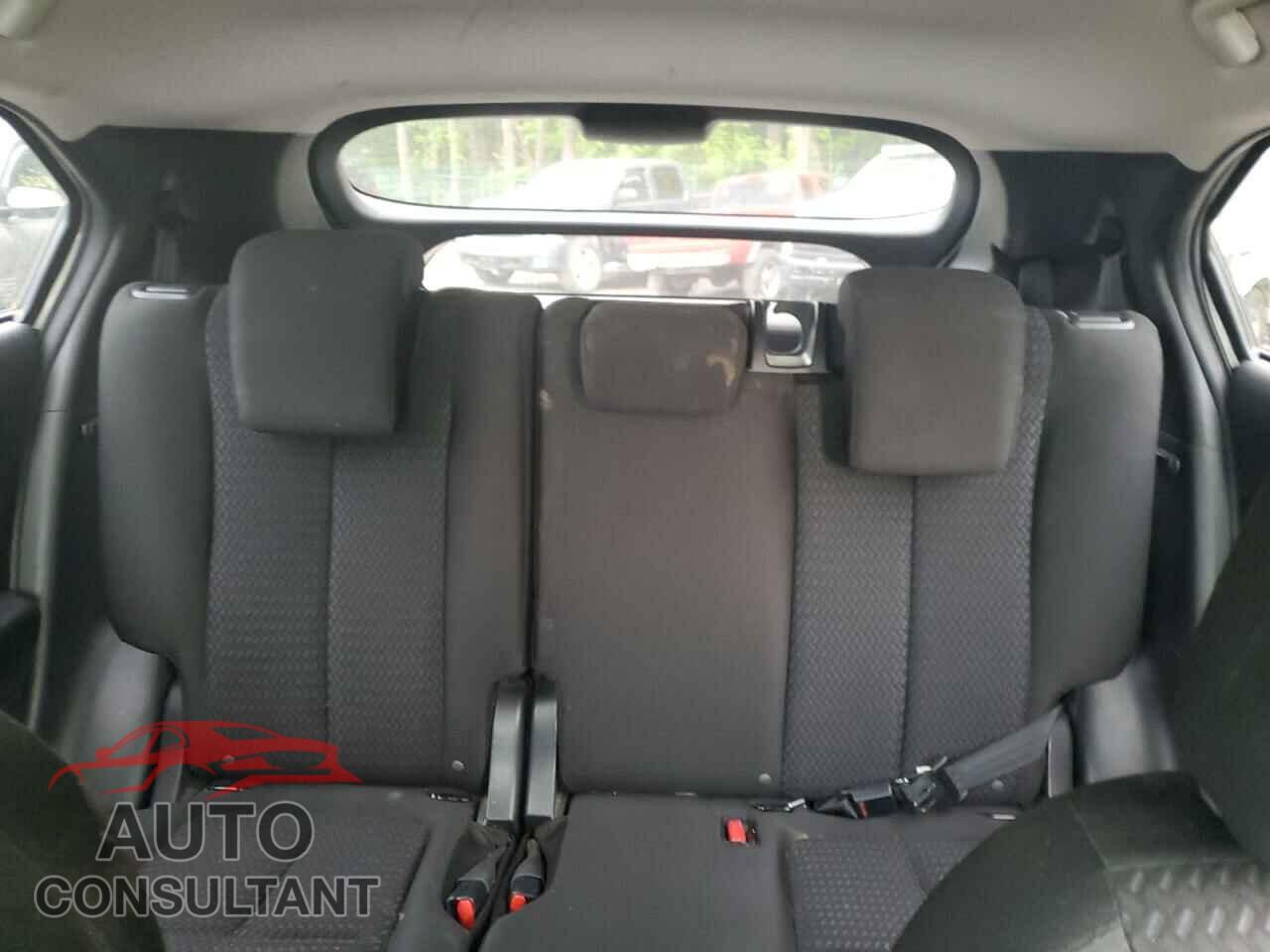 MITSUBISHI ECLIPSE 2019 - JA4AT4AA6KZ018859